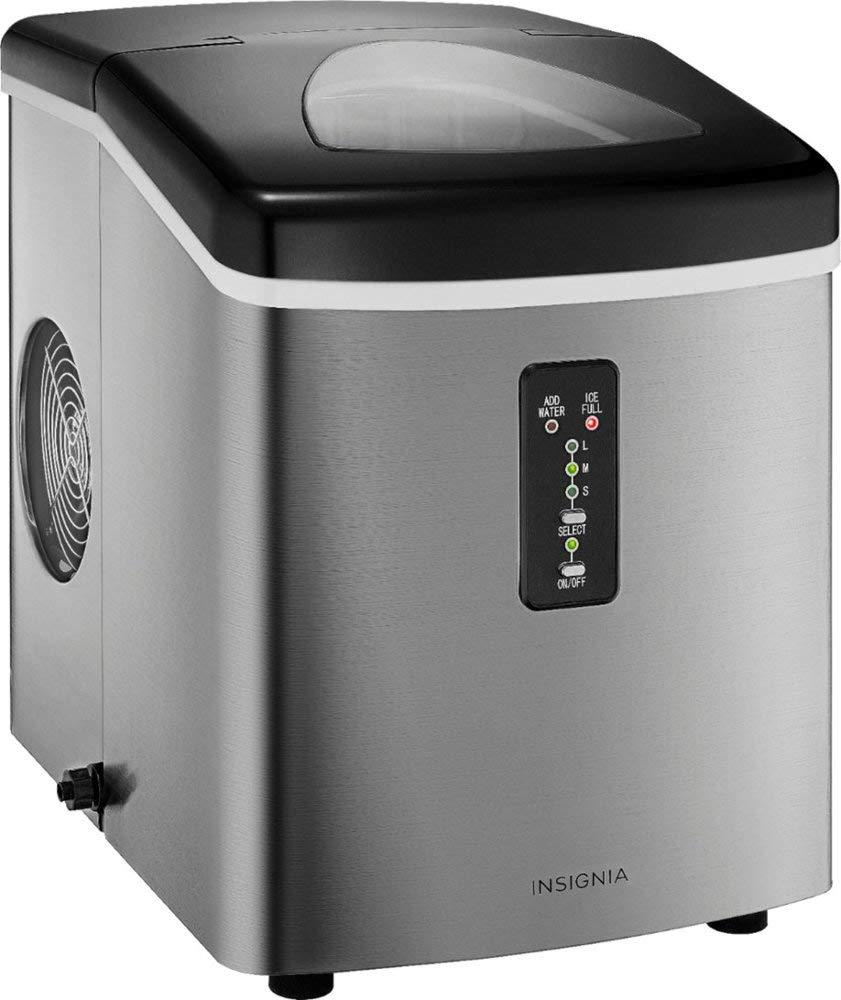 Top 10 large industrial ice maker machine in 2023