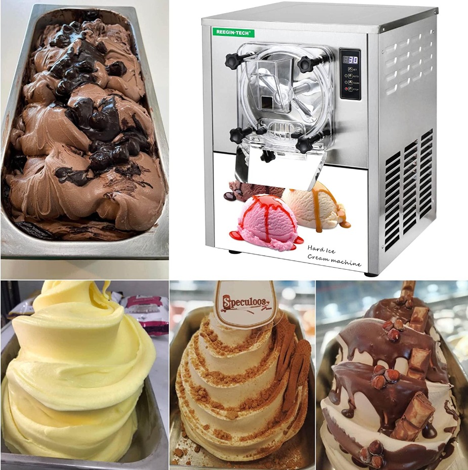 Ice Cream Maker Buying Guide