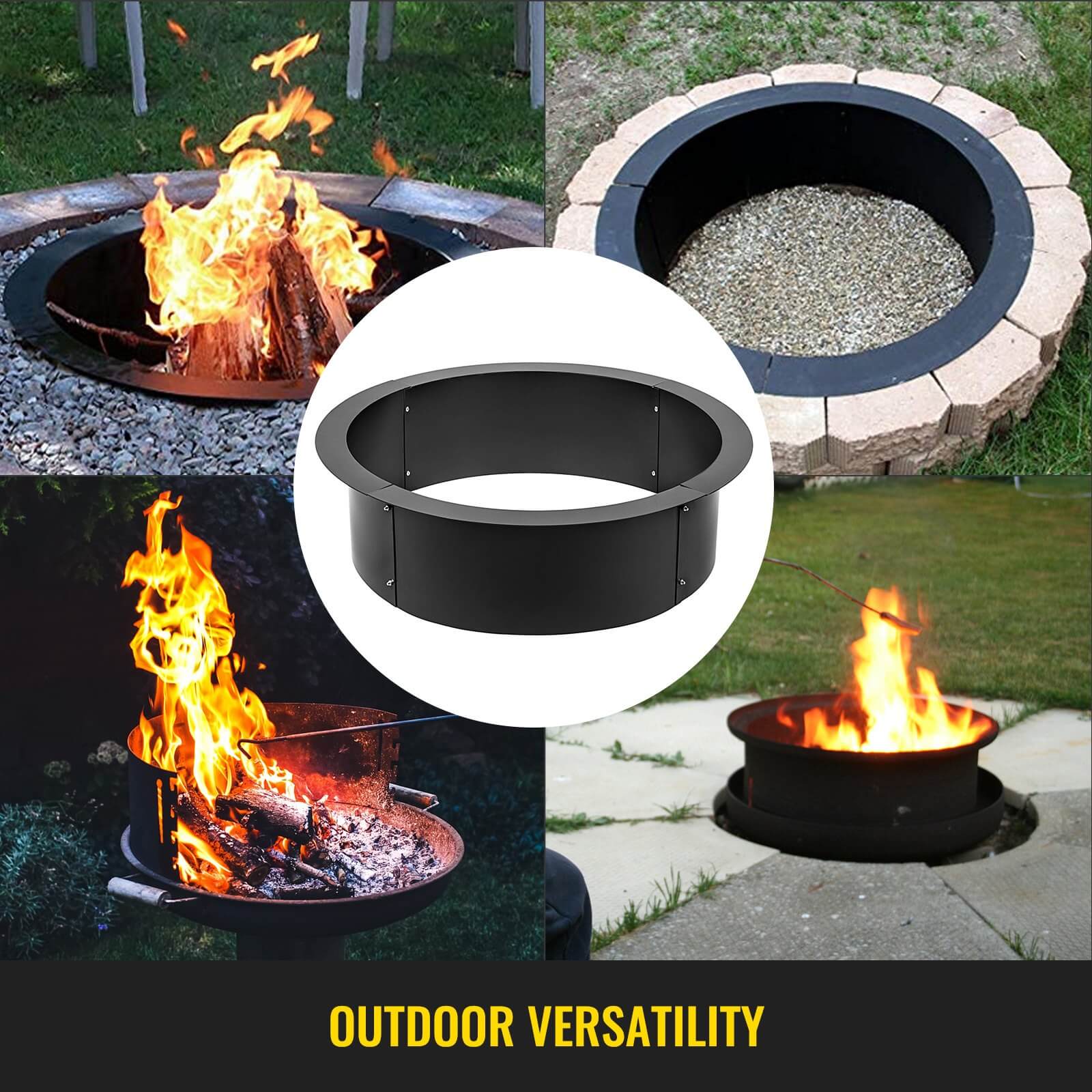 Best Liner for Fire Pit in 2023