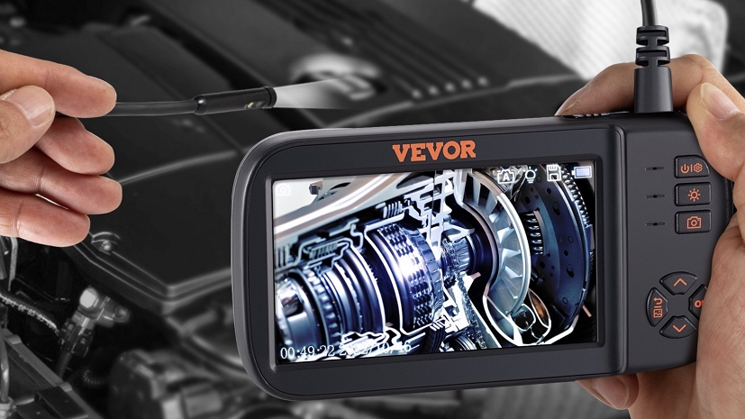 Reviews Of Borescope Inspection Camera In 2023 That You Never Knew Existed