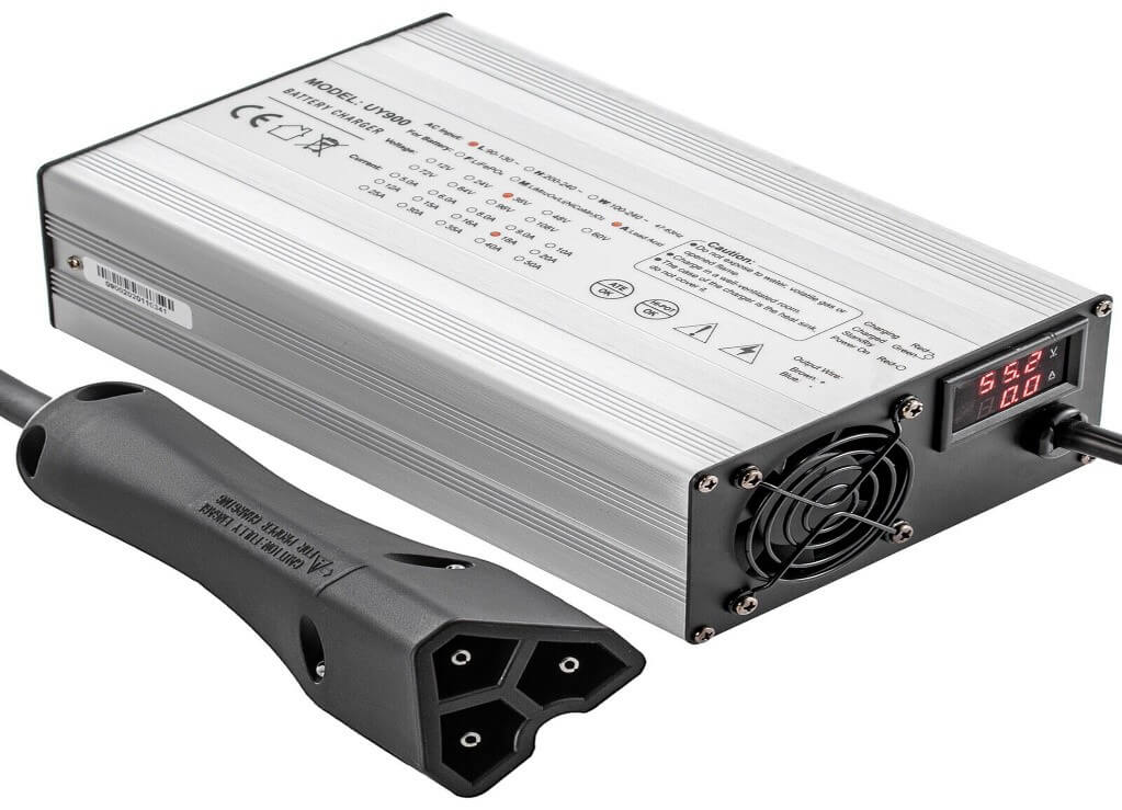 How To Choose The Best Club Car Battery ChargerFactors To Consider and