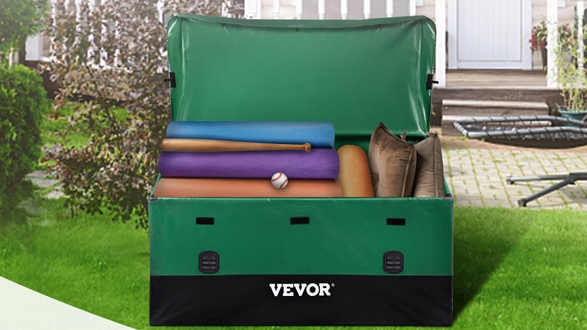 The Outdoor Storage Box Reviews and Buying Guide to Selecting the ...