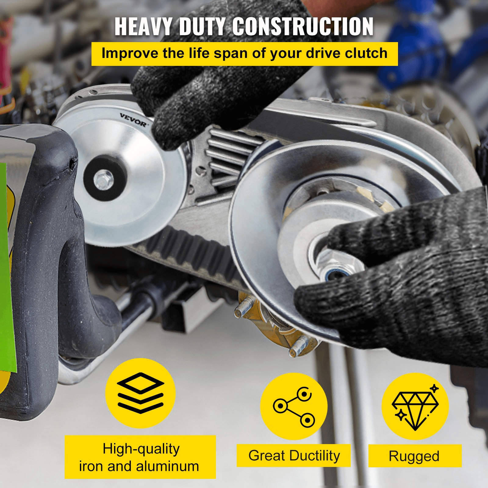 How to Choose the Top Go Kart Torque Converter in 2023?