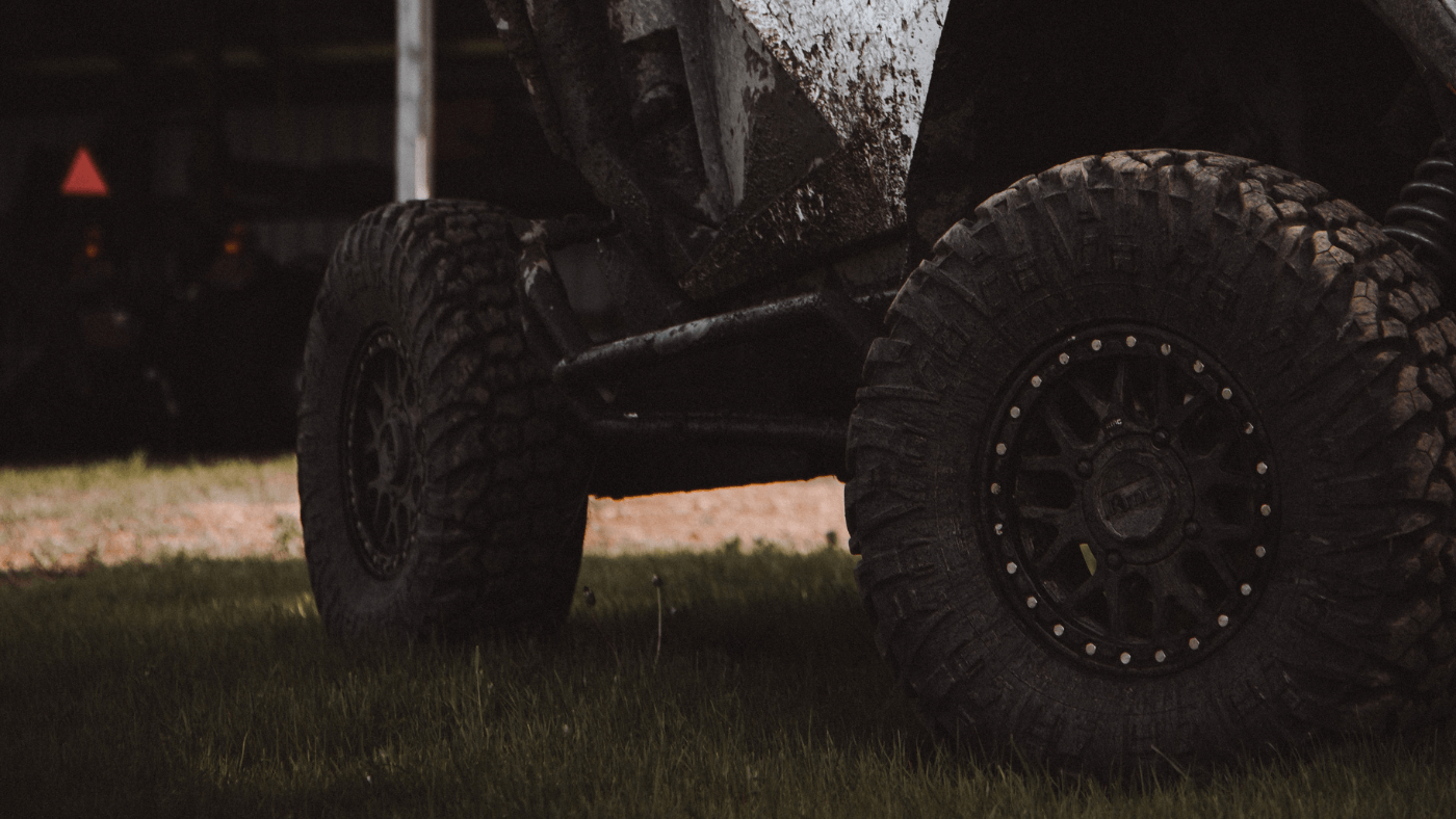 Choosing the Right Tools for ATV Tire Mounting and Changing