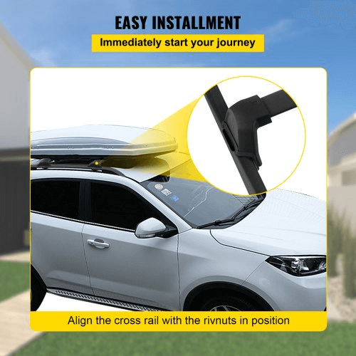 How to purchase a Honda CRV roof rack and get the best market deal