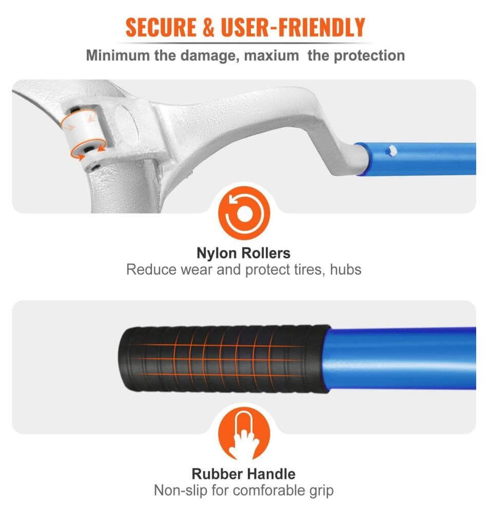 The Top Tire Mount Tools to Invest in 2023